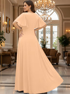 NT368 Light Pink Peach 5