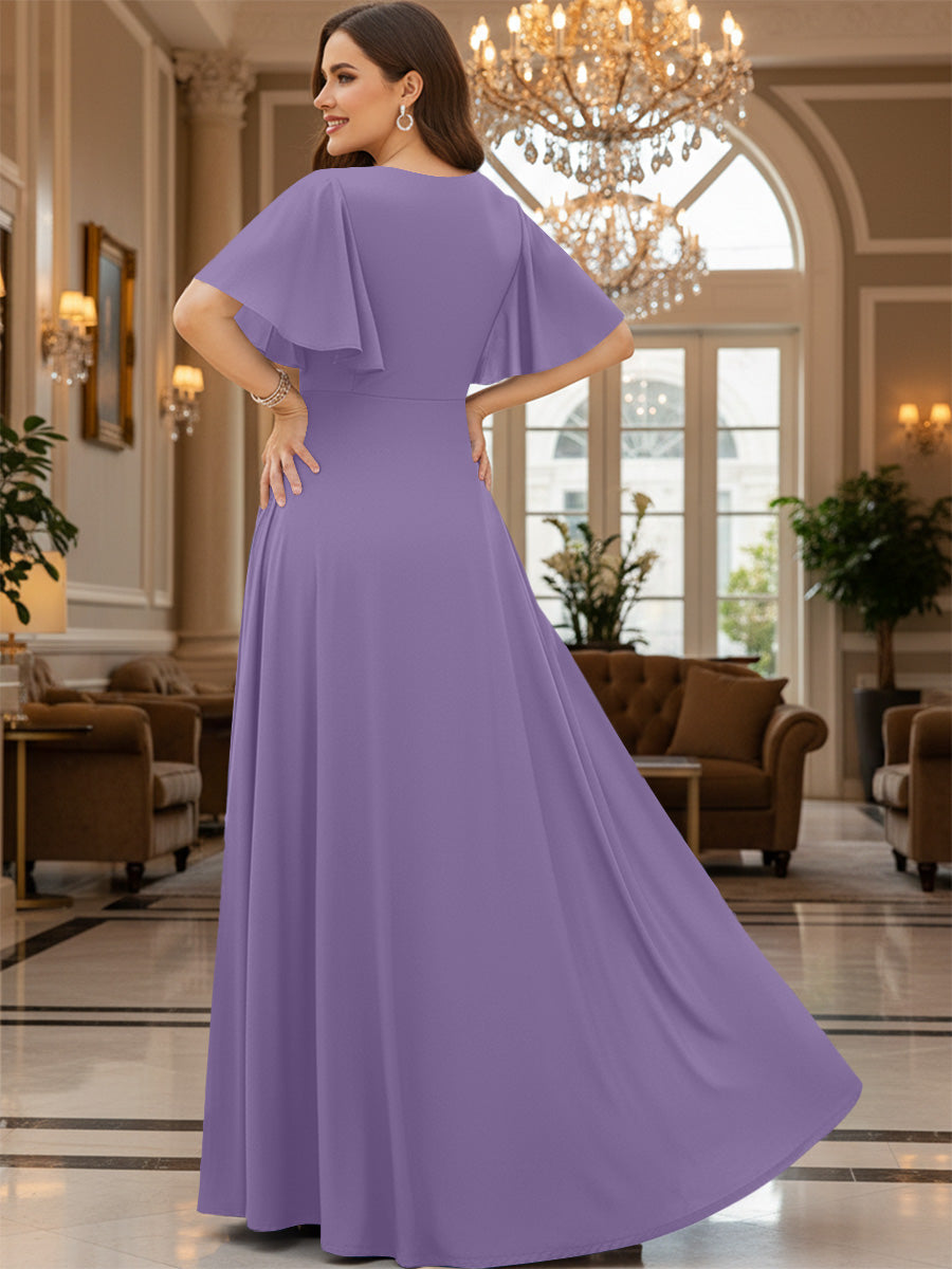 NT368 Lilac Light Purple 5