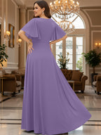 NT368 Lilac Light Purple 5
