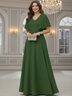 NT368 Olive Green 3