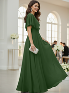 NT368 Olive Green 4