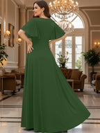 NT368 Olive Green 5