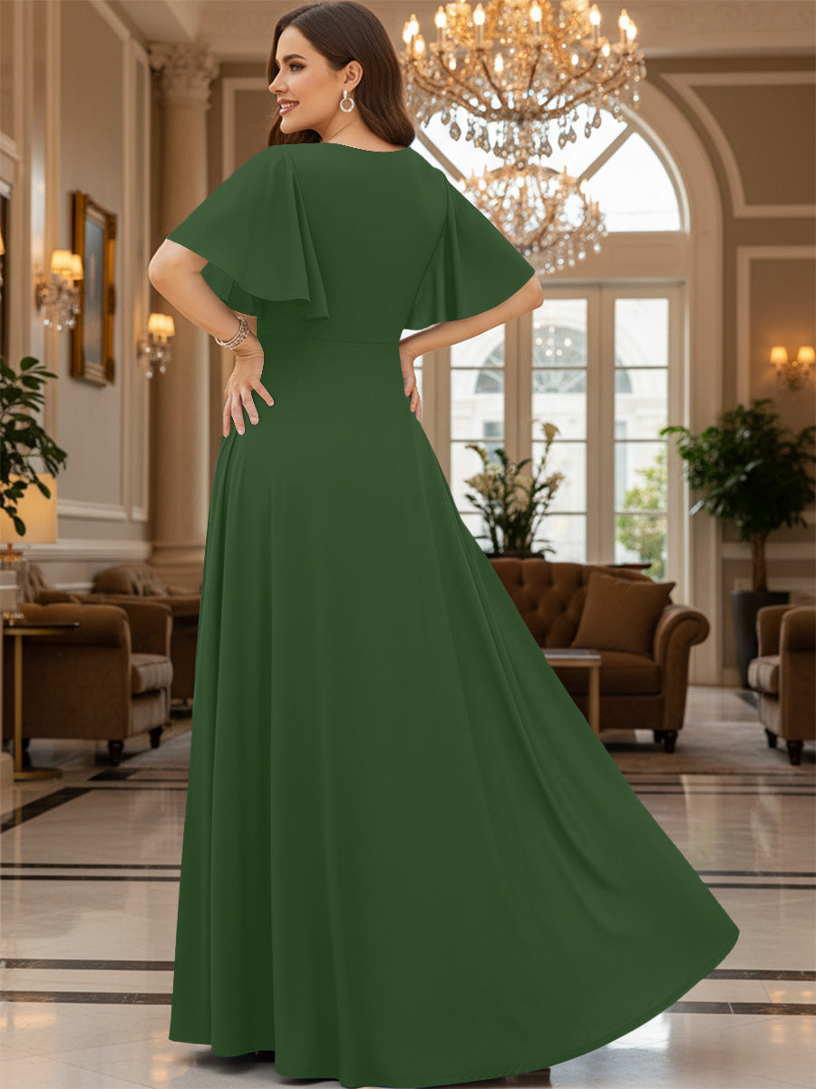 NT368 Olive Green 5