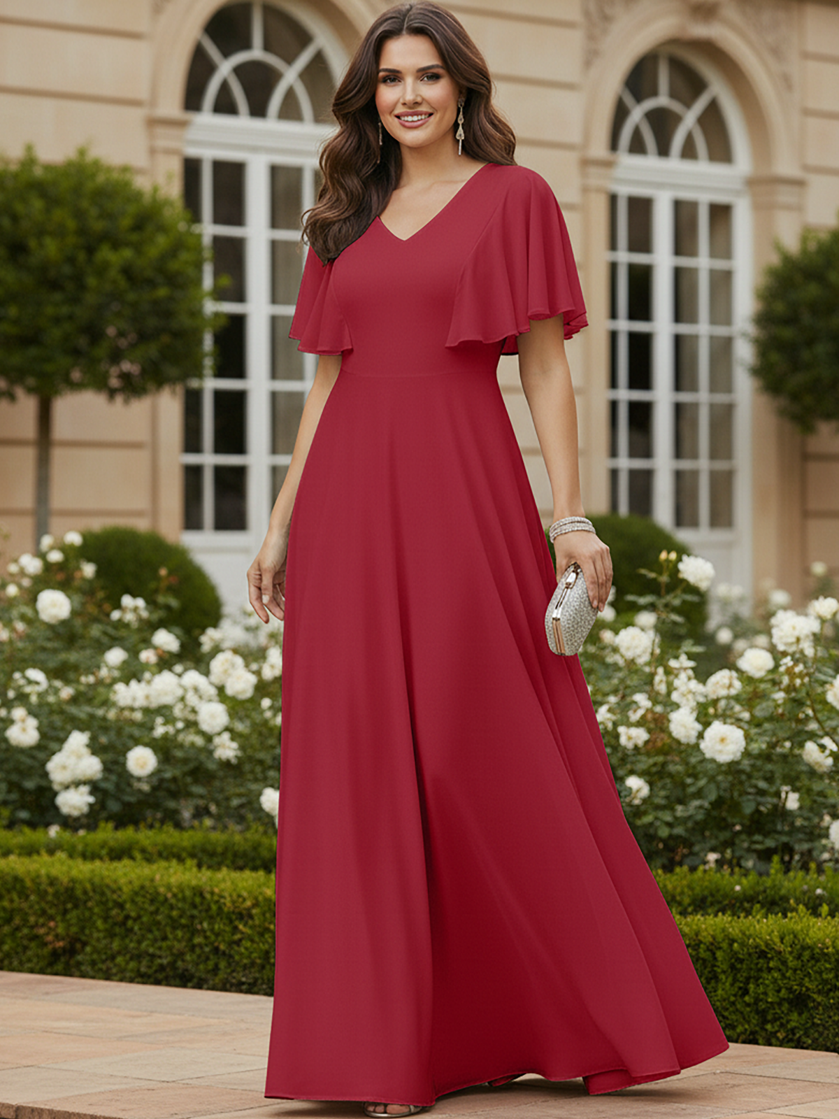 NT368 Red 2