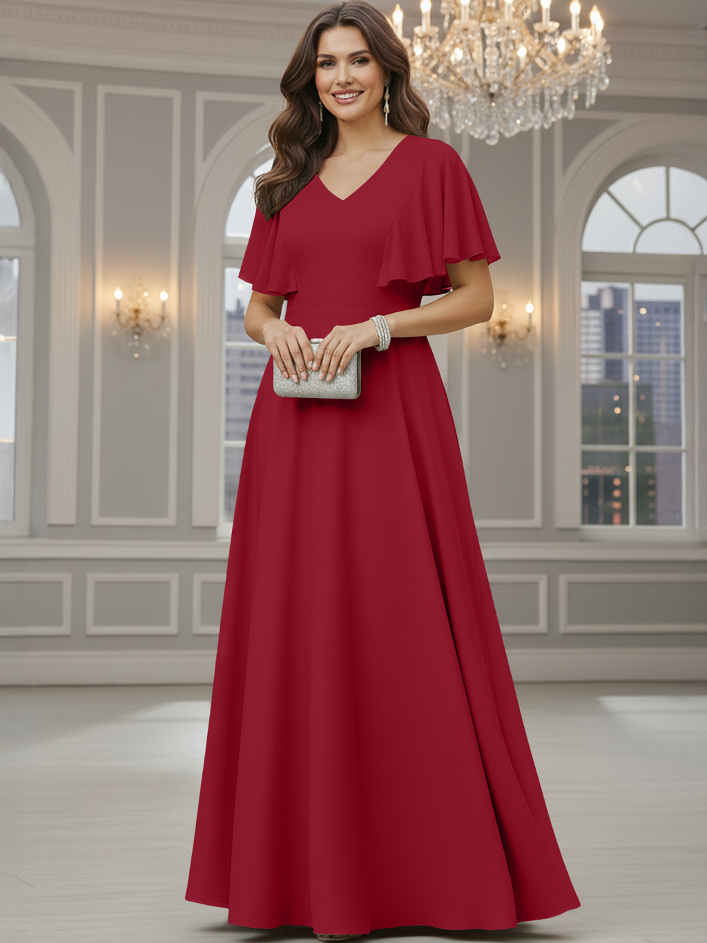 NT368 Red 3