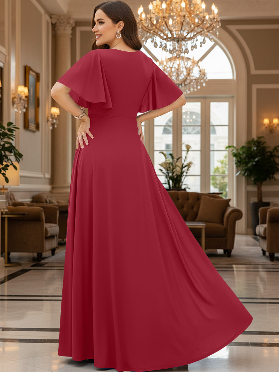 NT368 Red 5