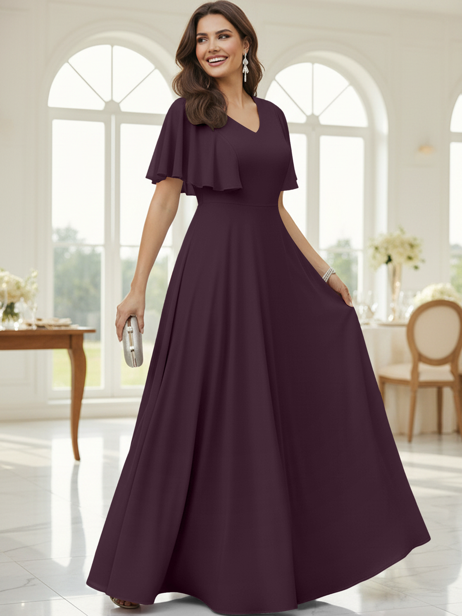 NT368 Sangria Wine 4