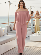 NT384 Cinnamon Rose Pink 2