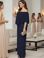 NT384 Dark Navy Blue 4