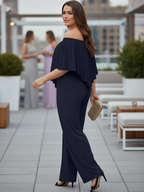 NT384 Dark Navy Blue 6