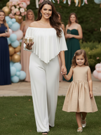 NT384 Ivory White 4