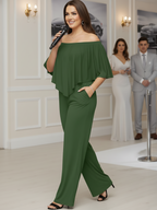 NT384 Olive Green 3