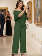 NT384 Olive Green 4