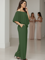NT384 Olive Green 5