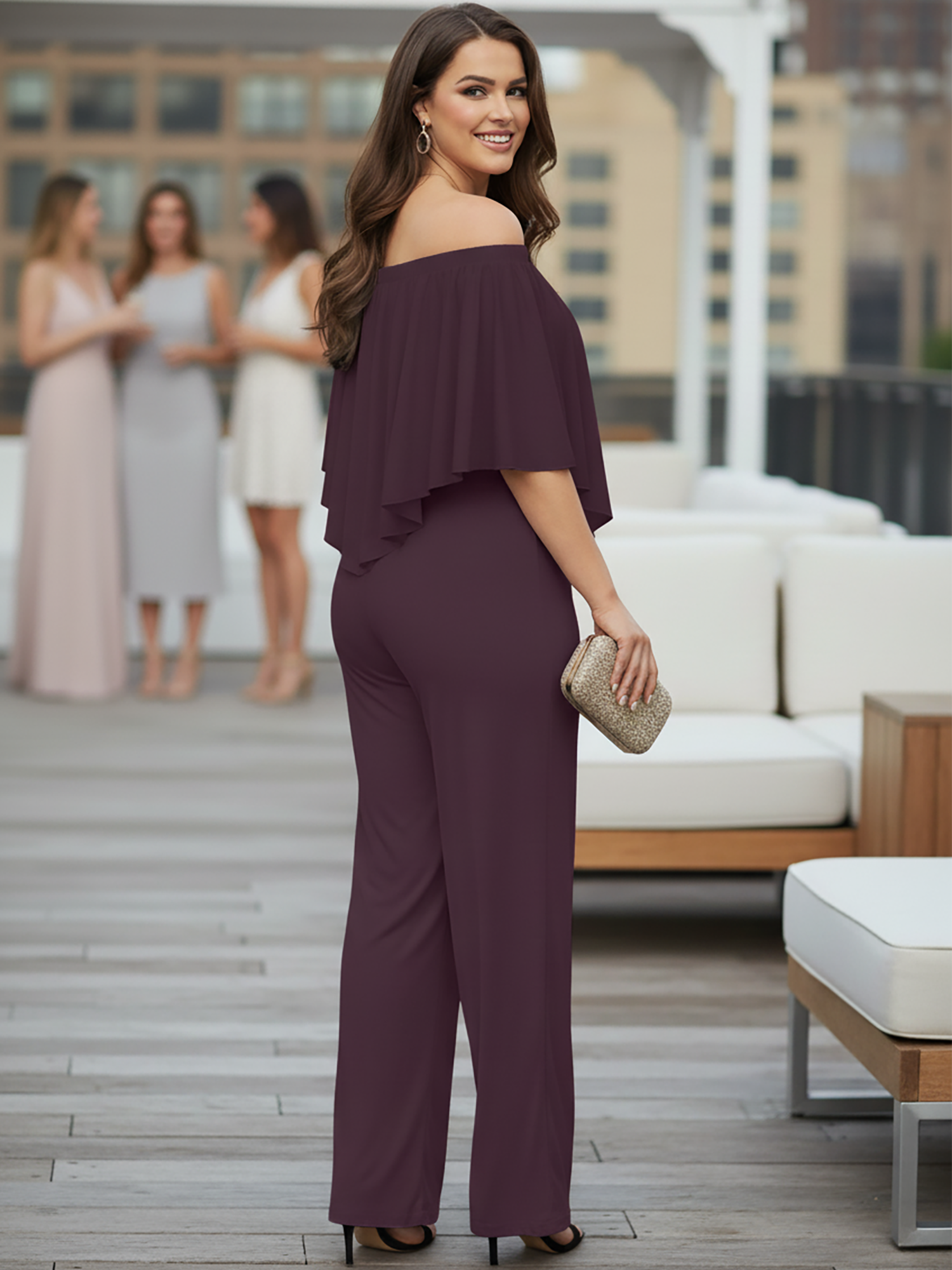 NT384 Sangria Wine 5