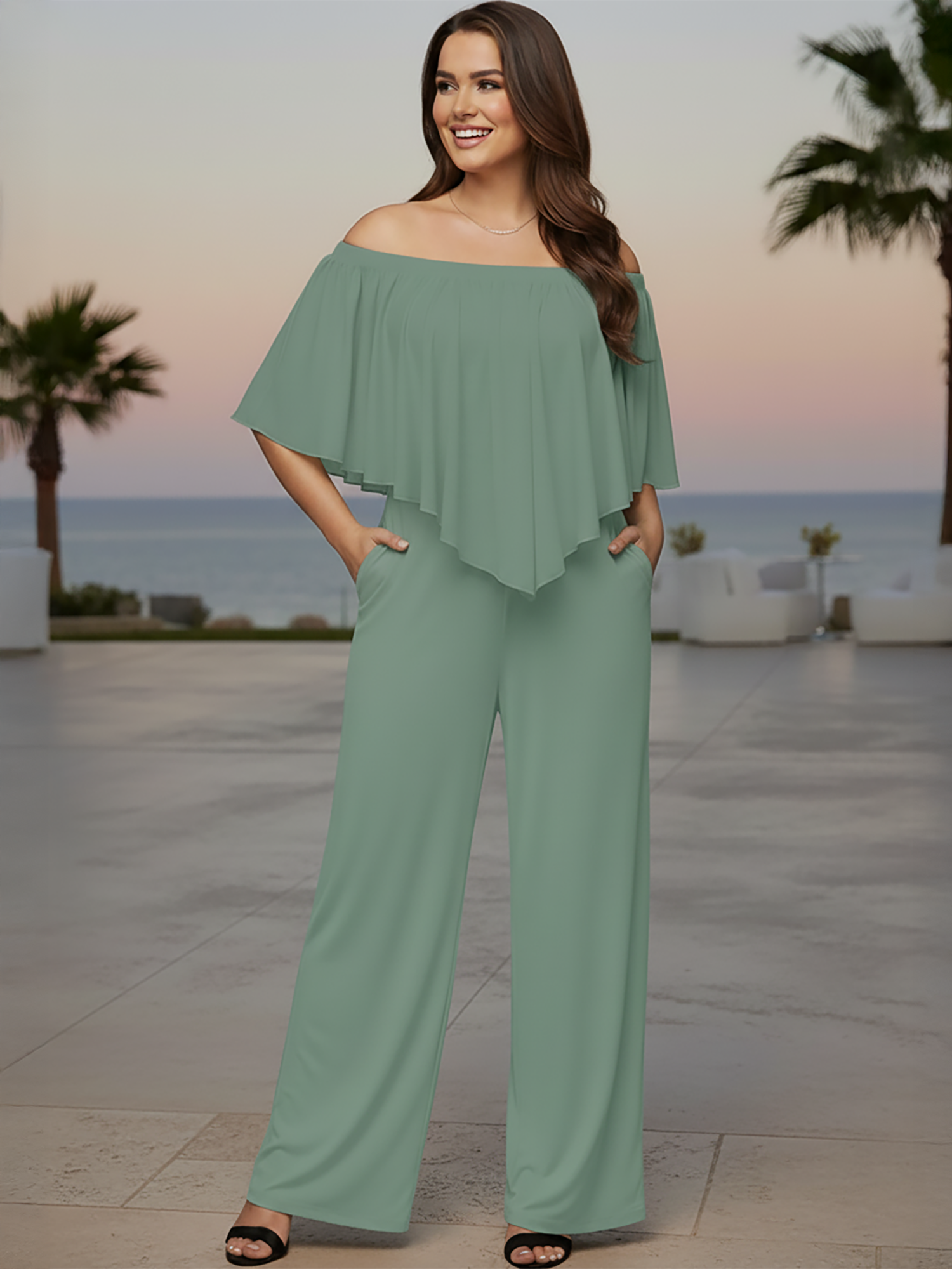 NT384 Seafoam Pale Green 2