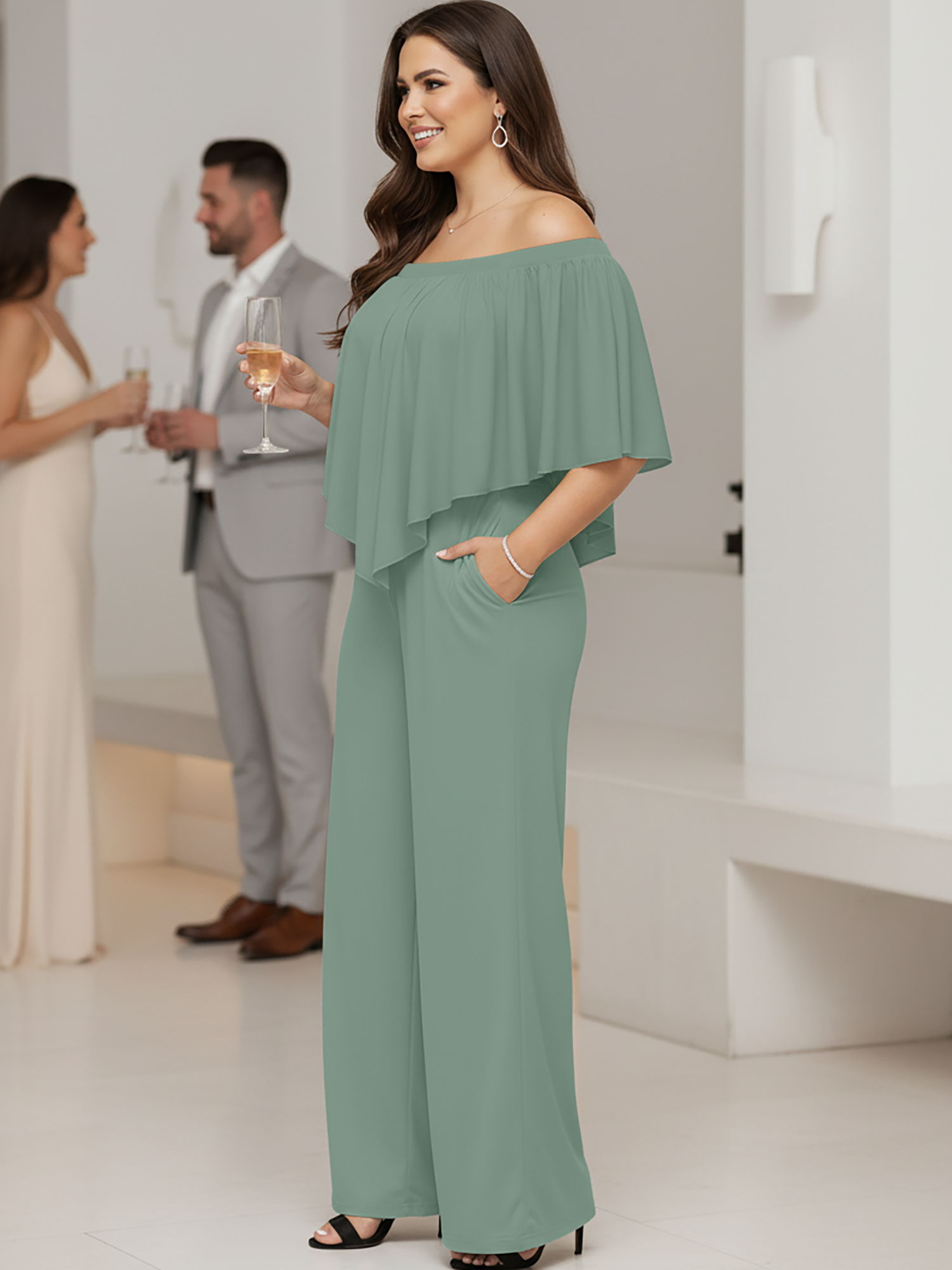 NT384 Seafoam Pale Green 3