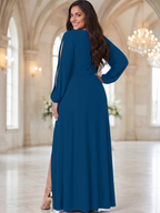 NT455 Capri Blue 5