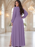 NT455 Lilac Light Purple 5
