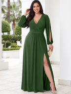 NT455 Olive Green 3