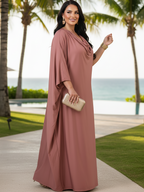 NT457 Cinnamon Rose Pink 3