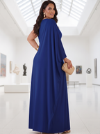NT457 Cobalt Royal Blue 5