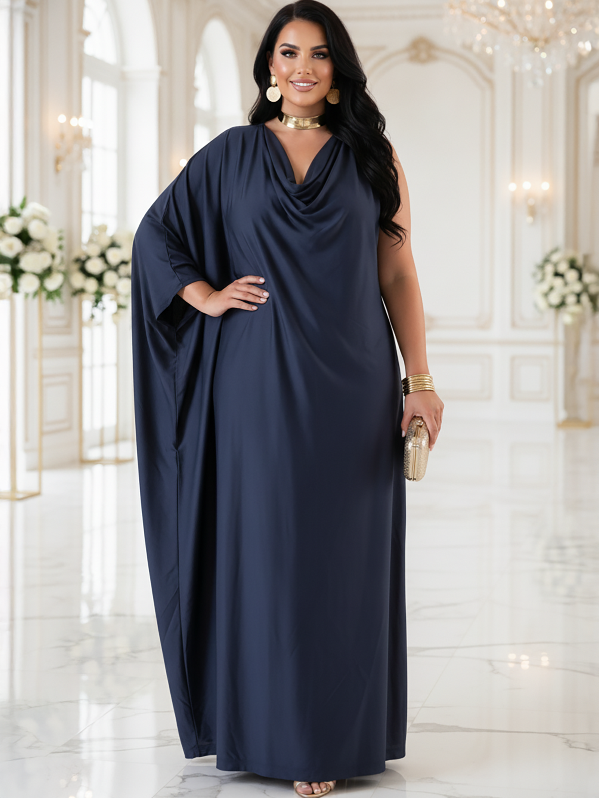 NT457 Dark Navy Blue 4