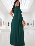 NT457 Emerald Green 5