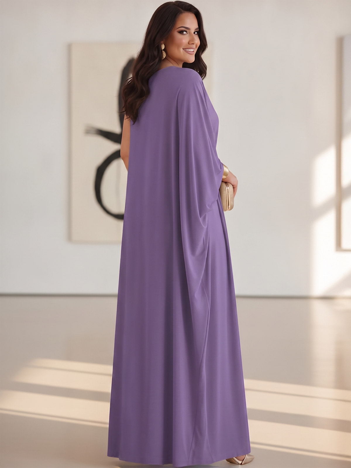 NT457 Lilac Light Purple 5