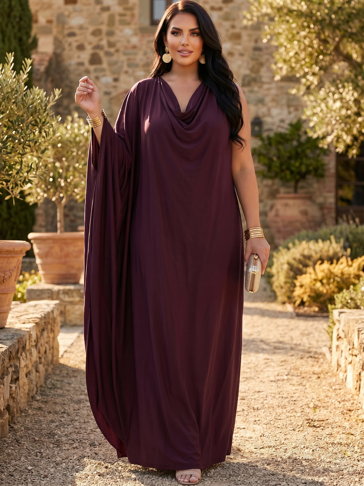 NT457 Sangria Wine 3