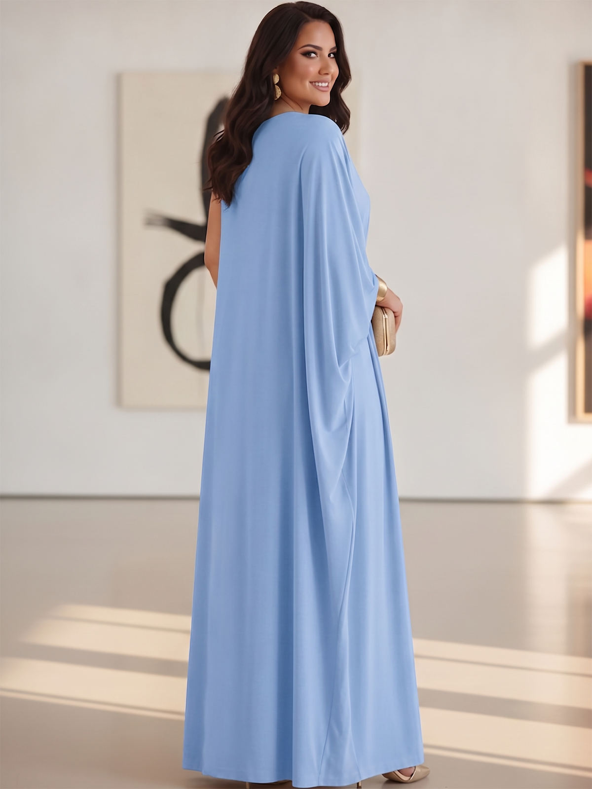 NT457 Sky Light Blue 5