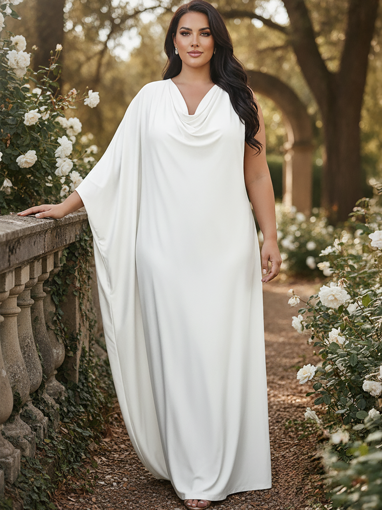 NT457 Ivory White 3