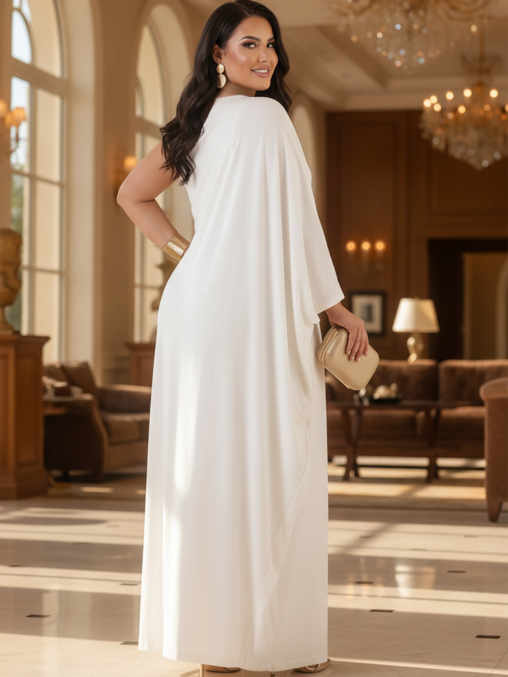 NT457 Ivory White 5