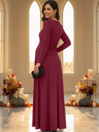 NT462 Crimson Dark Red 5
