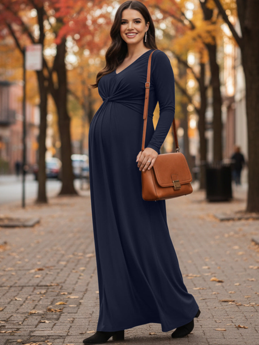 NT462 Dark Navy Blue 4