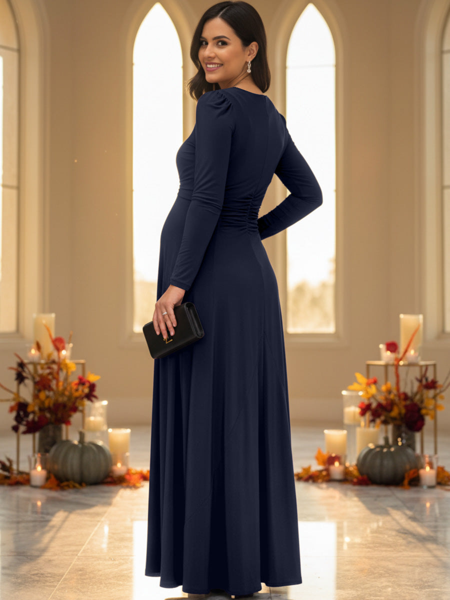 NT462 Dark Navy Blue 5