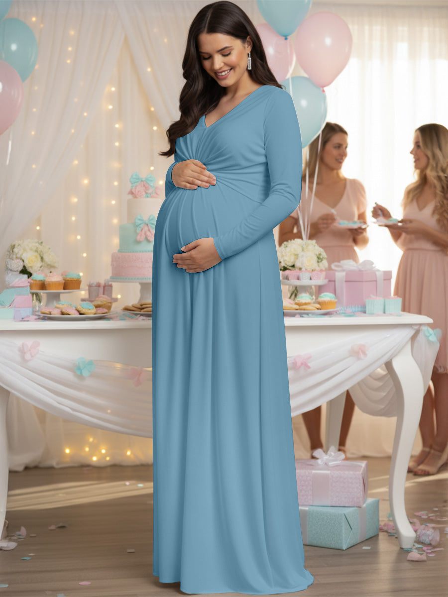 NT462 Pastel Blue 2