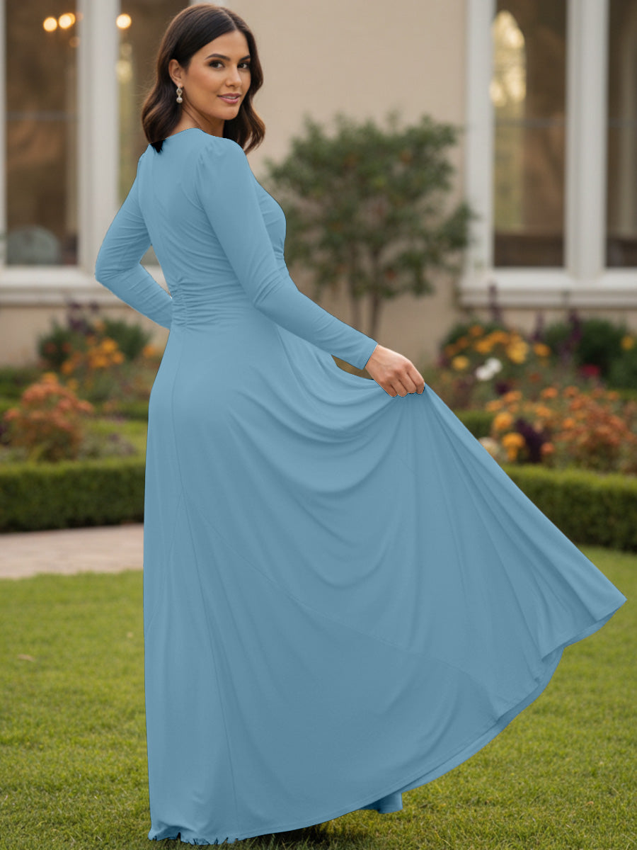 NT462 Pastel Blue 5