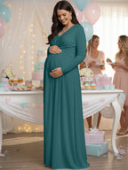 NT462 Teal Green 2