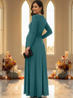 NT462 Teal Green 5