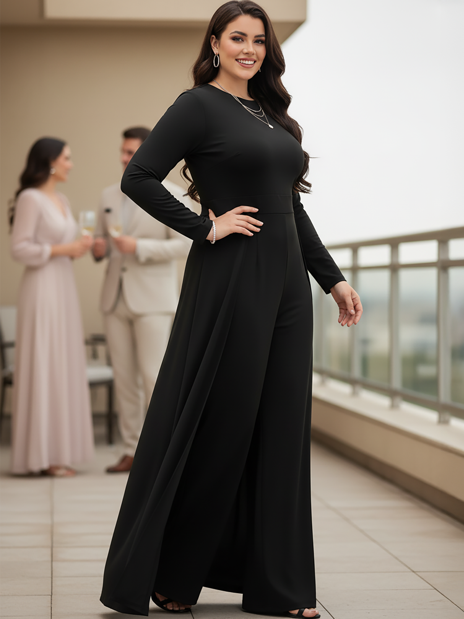 NT466 Black 2