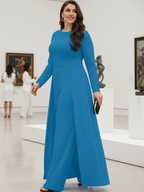 NT466 Capri Blue 2