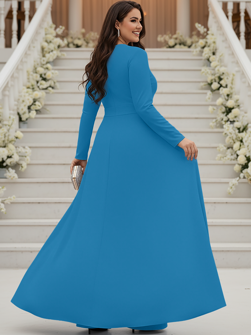 NT466 Capri Blue 4