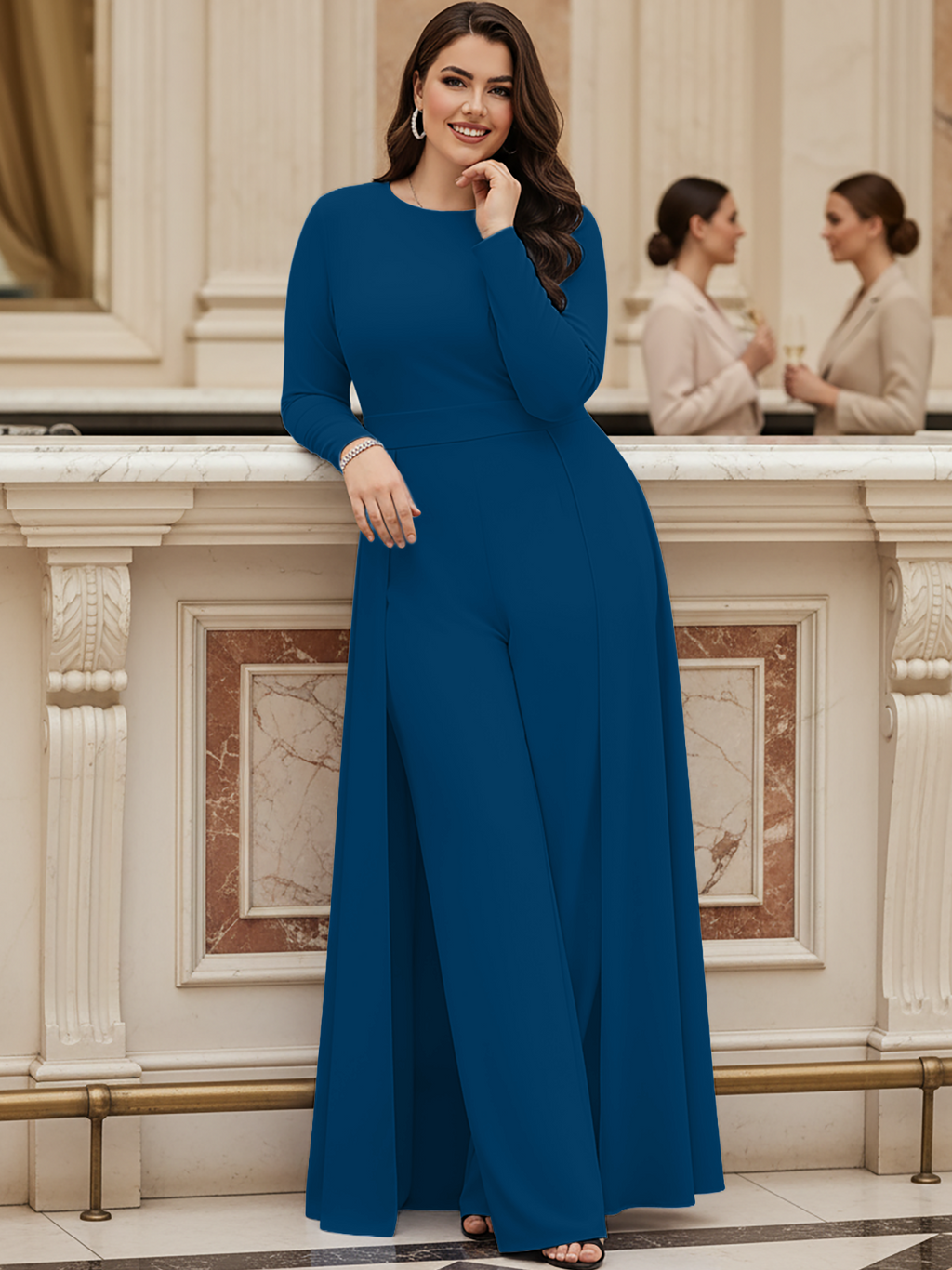 NT466 Capri Blue 3