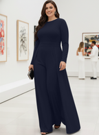NT466 Navy Blue 2