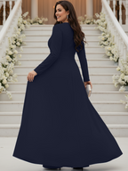 NT466 Navy Blue 4