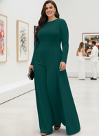 NT466 Emerald Green 3