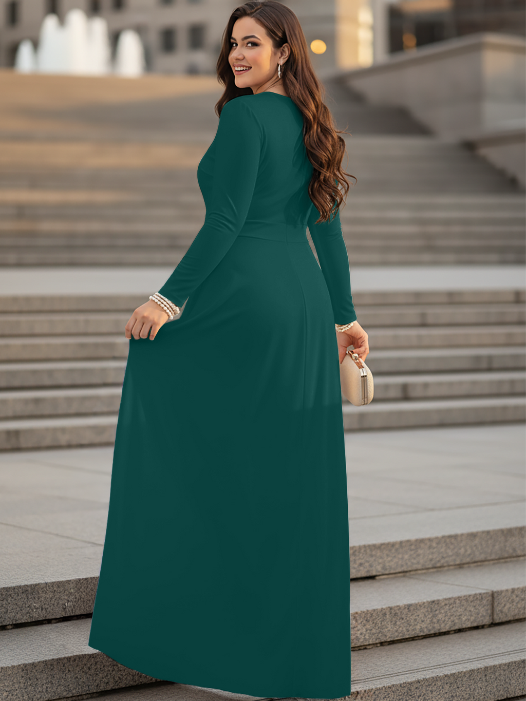NT466 Emerald Green 4