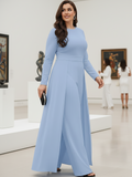 NT466 Sky Light Blue 2