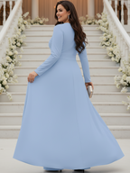 NT466 Sky Light Blue 4